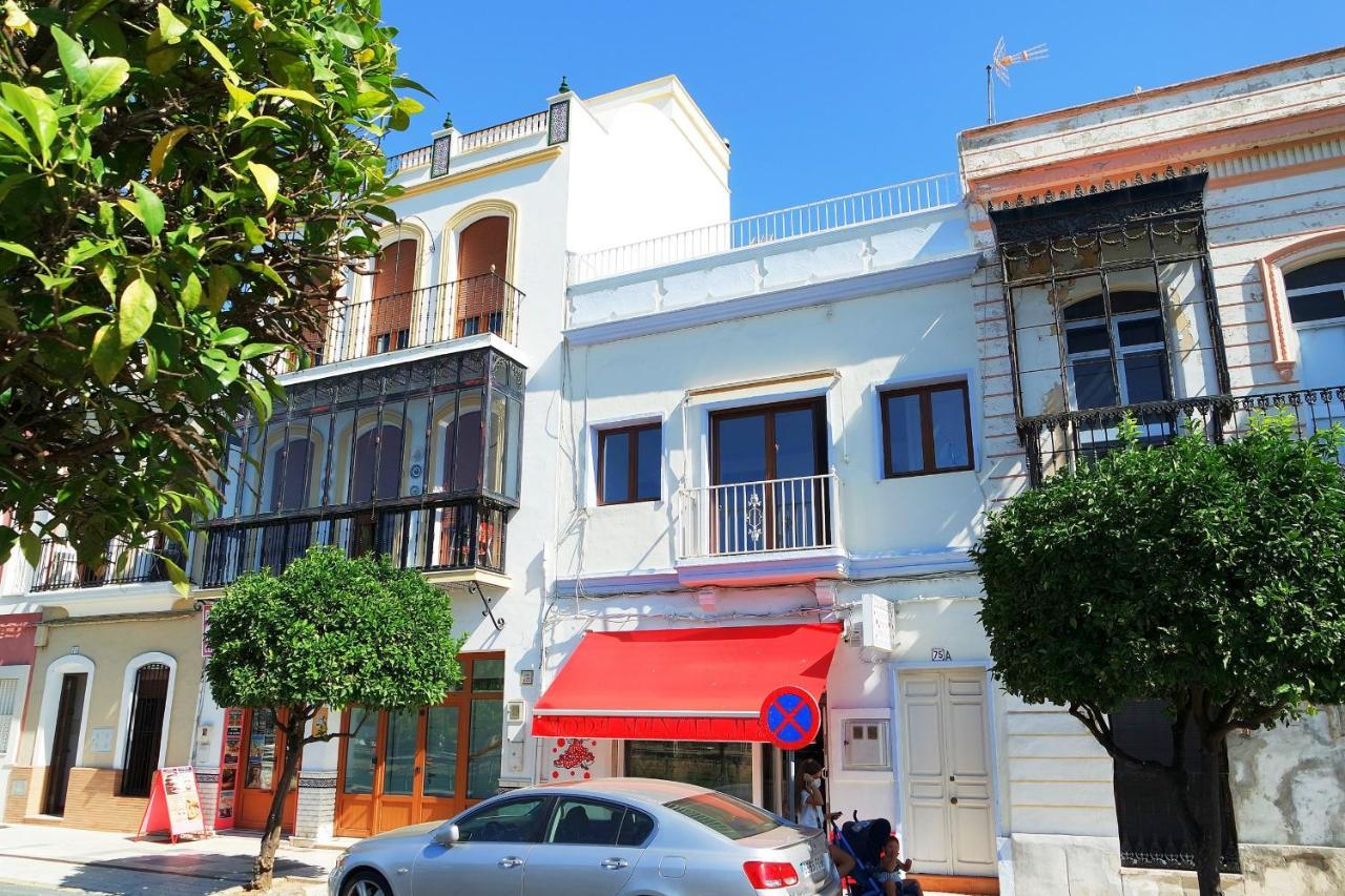 فيلا Casa Parque By H ايامونتي المظهر الخارجي الصورة