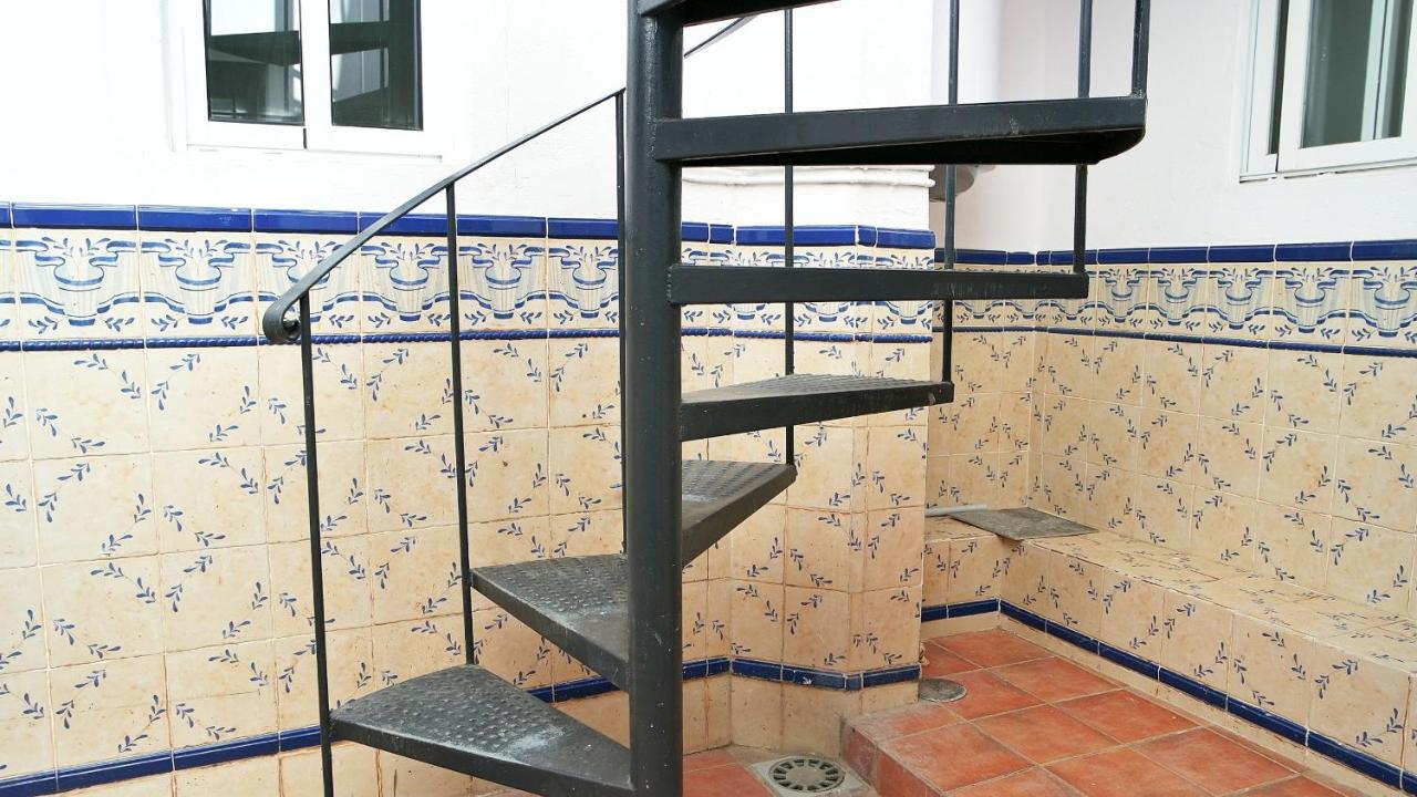 فيلا Casa Parque By H ايامونتي المظهر الخارجي الصورة