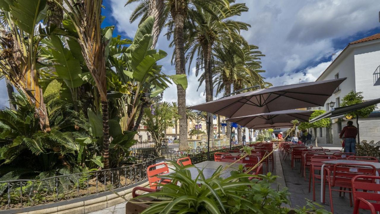 فيلا Casa Parque By H ايامونتي المظهر الخارجي الصورة